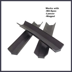 Magazine Capacity Limiter 3 Pack