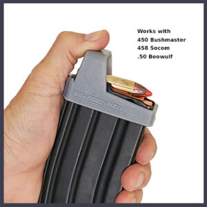 Big Bore Speed Loader