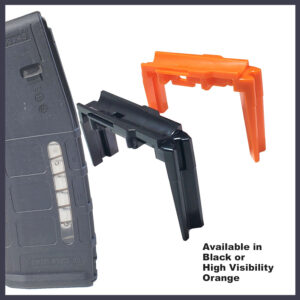 Big Bore Follower for AR15 Magpul P-Mag